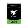 Seagate Exos X24 ST24000NM002H 24 To 3,5 pouces SATA 6 Gbit/s