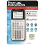 Texas Instruments Calculatrice graphique TI-83 Premium CE Python avec écran couleur pour lycée et programmation de microcontrôleurs