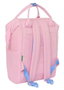 Sacoche pour Portable Benetton benetton Rose 27 x 40 x 19 cm