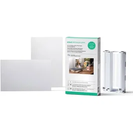 Cricut Pack stickers et papier photo StickerPix Print avec cartouche d'encre