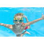 Bestway Lunettes de natation pour enfants en silicone Mickey & Friends +3 ans Plage et Piscine 09110