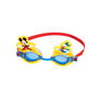 Bestway Lunettes de natation pour enfants en silicone Mickey & Friends +3 ans Plage et Piscine 09110