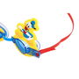 Bestway Lunettes de natation pour enfants en silicone Mickey & Friends +3 ans Plage et Piscine 09110