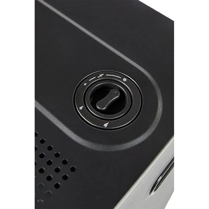 Favex Chauffage d'appoint gaz Butane Praha 4200 W Infrarouge Sécurité 3 Puissances - Recommandé par Butagaz Favex Chauffage d'appoint gaz Butane Praha 4200 W Infrarouge Sécurité 3 Puissances - Recommandé par Butagaz