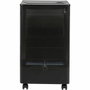 Favex Praha Chauffage d'appoint gaz Infrarouge 4200 W Noir