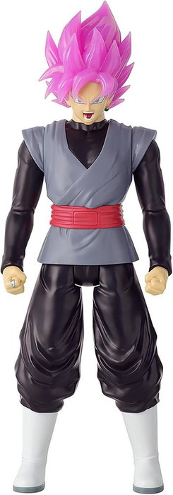 Bandai Limit Breaker Sparkling - Goku Black Rose Bandai Limit Breaker Sparkling - Goku Black Rose