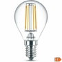 Philips Ampoule LED Classic Sphérique E14 40W Blanc Chaud