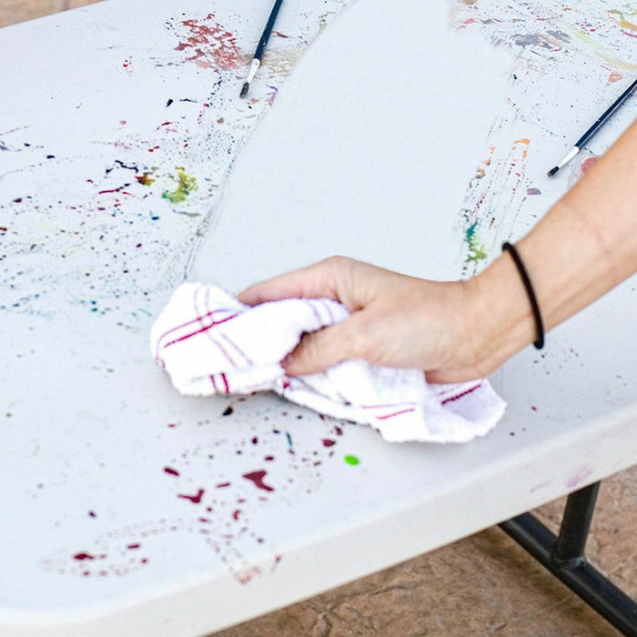 Table de pique-nique Lifetime Pliable Crème Acier 82,5 x 90 x 53,5 cm Table de pique-nique Lifetime Pliable Crème Acier 82,5 x 90 x 53,5 cm