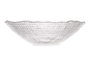 Vivalto Bowl Cristal Transparent 16 cm de Diamètre (Set de 24)