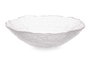 Vivalto Bowl Cristal Transparent 16 cm de Diamètre (Set de 24)