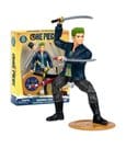 Moose Toys Figurine articulée Zoro 15 cm One Piece Moose Toys Figurine articulée Zoro 15 cm One Piece