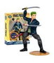 Moose Toys Figurine articulée Zoro 15 cm One Piece