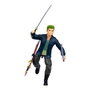 Moose Toys Figurine articulée Zoro 15 cm One Piece