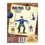 Moose Toys Figurine articulée Zoro 15 cm One Piece