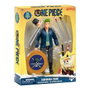 Moose Toys Figurine articulée Zoro 15 cm One Piece