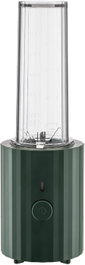 Alessi Plissé Blender Personnel Vert MDL17 GR
