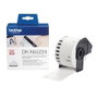 Brother DK-N55224 Rouleau de papier continu blanc non adhésif 54 mm