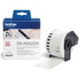 Brother DK-N55224 Rouleau de papier blanc non adhésif 54 mm x 30,48 m