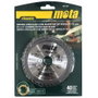 Mota Scie circulaire widia 115mm 40 dents
