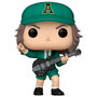 FUNKO - Figure Pop! Vinyle AC/DC Angus Young Green - 9 cm dans sa boîte cadeau