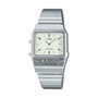Casio AQ-800E-7A2EF EDGY COLLECTION - CREAM