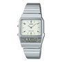 Casio AQ-800E-7A2EF EDGY COLLECTION - CREAM