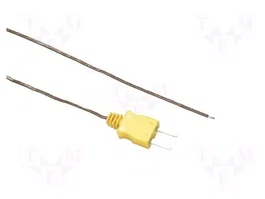 FLUKE Sonde de température de type K -40÷260°C, 1m