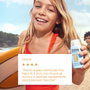 Isdin Pediatrics Fusion Water SPF 50+ 50 ml