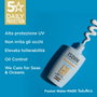 Isdin Pediatrics Fusion Water SPF 50+ 50 ml