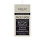 Labcare Masque Visage Effet Botox Lissage Immédiat 25 ml - Soin Anti-Rides avec Peptides et Acide Hyaluronique pour une Peau Ferme et Revitalisée