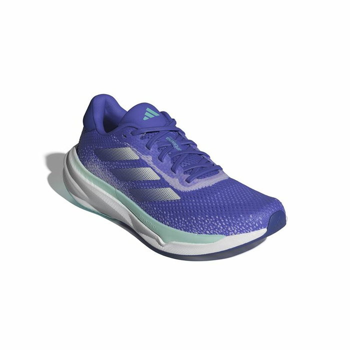 Chaussures de sport pour femme Adidas Supernova Stride Bleu