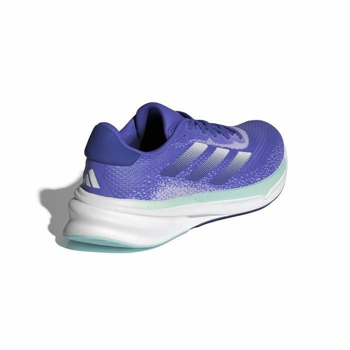 Chaussures de sport pour femme Adidas Supernova Stride Bleu