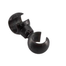 Sram Support double pour câbles de frein et de changement (4 unités)