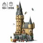 LEGO Harry Potter Le Château de Poudlard : la Tour Principale 76454