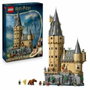 LEGO Harry Potter Le Château de Poudlard : la Tour Principale 76454