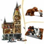 LEGO Harry Potter Le Château de Poudlard : la Tour Principale 76454