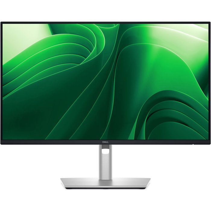 Dell P2425DE / 210-BRDM Écran PC 24 Pouces USB-C, HDMI, Port RJ45, Noir