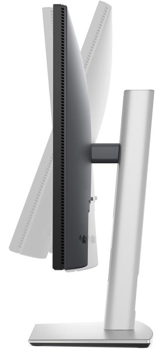 Dell P2425DE Moniteur 24 pouces QHD 100 Hz IPS Noir