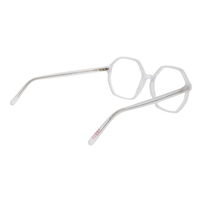 Monture de Lunettes Unisexe Andy Wolf 4580 56C Monture de Lunettes Unisexe Andy Wolf 4580 56C