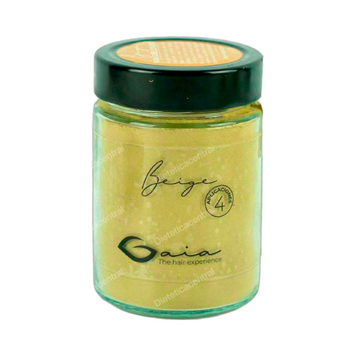 GAIA BEIGE 175G GAIA BEIGE 175G