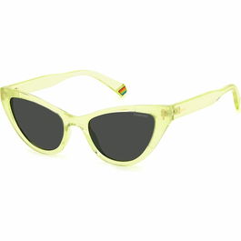 Lunettes de soleil Femme Polaroid PLD6174S40GM9 Ø 52 mm