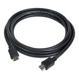 GEMBIRD Câble HDMI 10m Noir