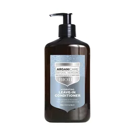 Arganicare Biotin Après-shampoing sans rinçage, 400 ml