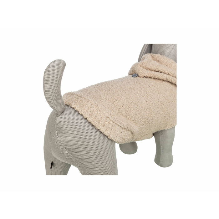 Pull pour chien Trixie Sable S