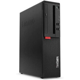 Lenovo M910S SFF reconditionné - i5 6ème gén - 8 Go - 256 Go NVMe