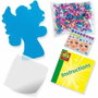 Ses Creative Perles à repasser - Fées