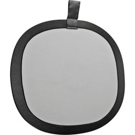 Walimex Foldable Grey Chart 30x30 cm