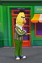 NECA Figurine de Blas Sesame Street Toony Classics 15 cm