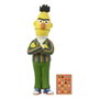 NECA Figurine de Blas Sesame Street Toony Classics 15 cm