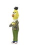 NECA Figurine de Blas Sesame Street Toony Classics 15 cm